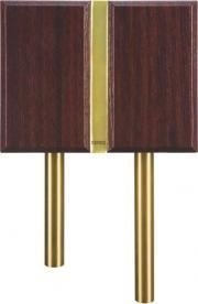 Gong rurowy MINI 230V RU STICAL GRS-941M-RUS Zamel