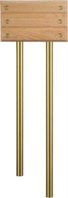 Gong rurowy 8V CLASSIC GRT-941-CLA Zamel