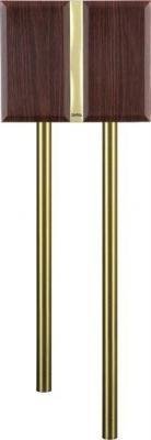 Gong rurowy 8V RU STICAL GRT-941-RUS Zamel