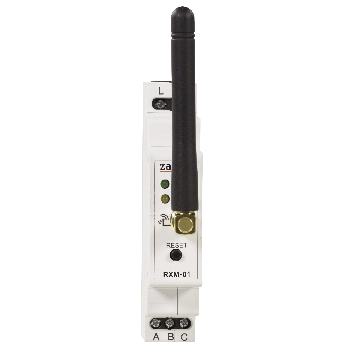 Translator RS485-EXTA FREE, RXM-01, exta free Zamel