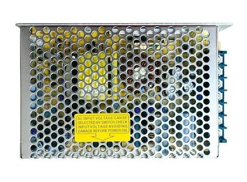 Zasilacz DIN ''EURA'' VZA-55A5 24V/4,5A DC