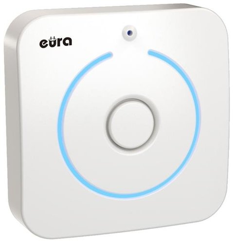 Sygnalizator wejścia EURA ED-50A3 foto-optyczny