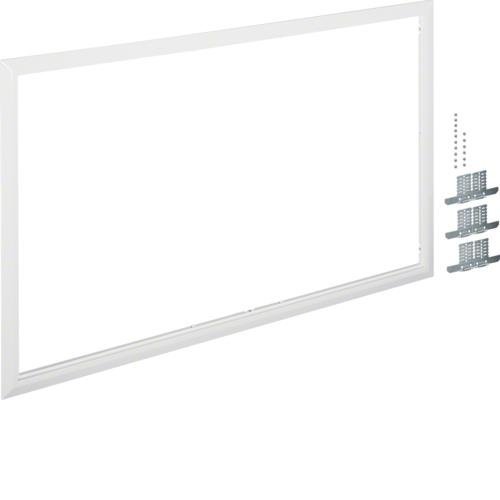 Rama maskująca univers dla IP44 800x1300mm FZ15B Hager