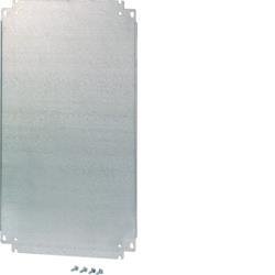 Płyta montażowa metalowa System C H250 L200 FL401A Hager