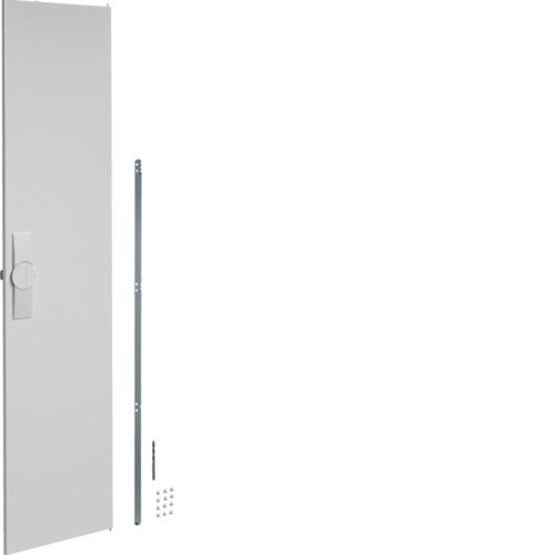 Drzwi univers specjalne prawe IP44 H 1100 x W 300 FZ192N Hager
