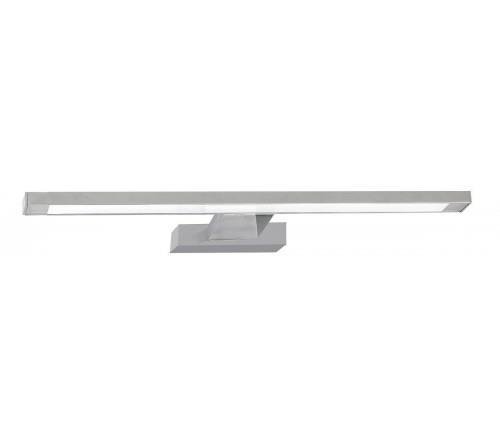 Kinkiet shine CHROME 7W LED chrom IP44 4000K Milagro