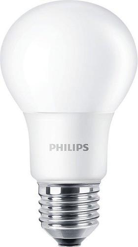 Żarówka LED CorePro 5W =40W E27 4000K neutralna Philips