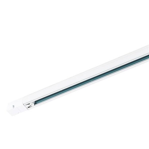 Szynoprzewód szyna listwa 4 Phase 2 metr biały szyna Italux TR-2M/4PH-WH TRACK WH