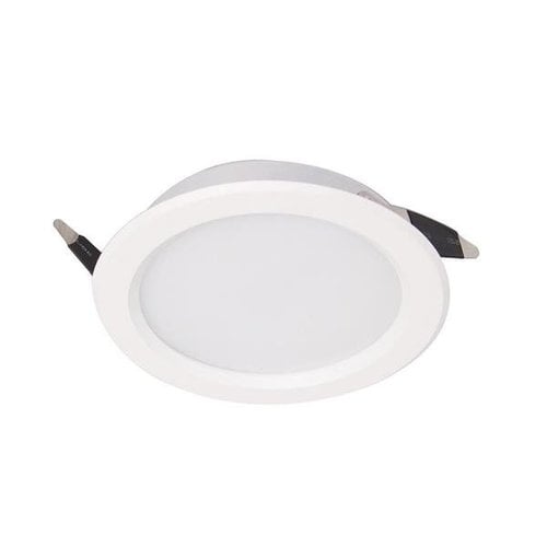 Lampa Sufitowa Wpuszczana Downlight Led Bella Du A Bia A Oczko Metalowa Wpust Italux Fh Th