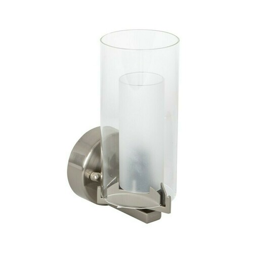 Lampa ścienna kinkiet Italux Conetti SLB0407-1