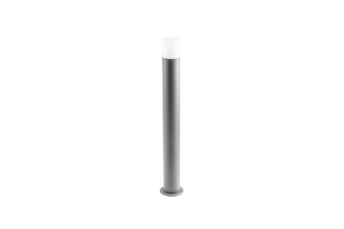 Słupek ogrodowy CORTA-P E27 IP44 grafit, 80cm OS-CORP80-30 GTV