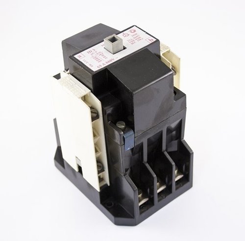 Stycznik ID 3 DDR 63A