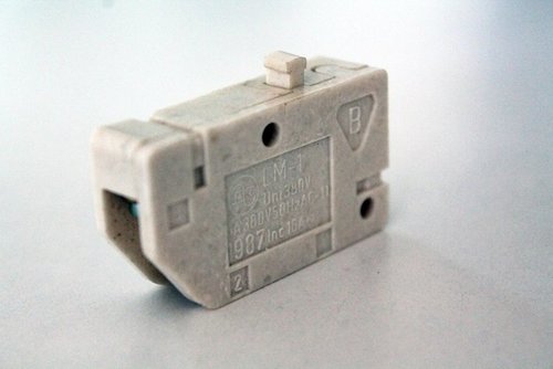 Wyłącznik krańcowy 1Z 1R LM-1