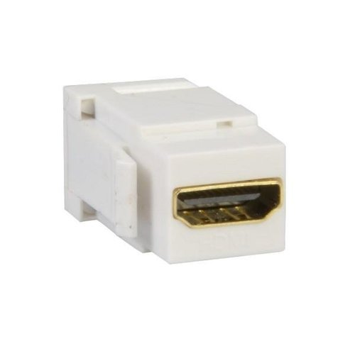 Moduł gniazda HDMI kątowy Ospel Karo MG-HDMI