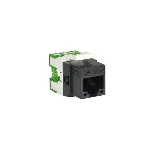 Moduł gniazda komputerowego MMC RJ45 kat 5e Ospel Karo MGK-K5