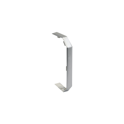 Łącznik ABS Cablomax 170x55mm; aluminium Simon Connect