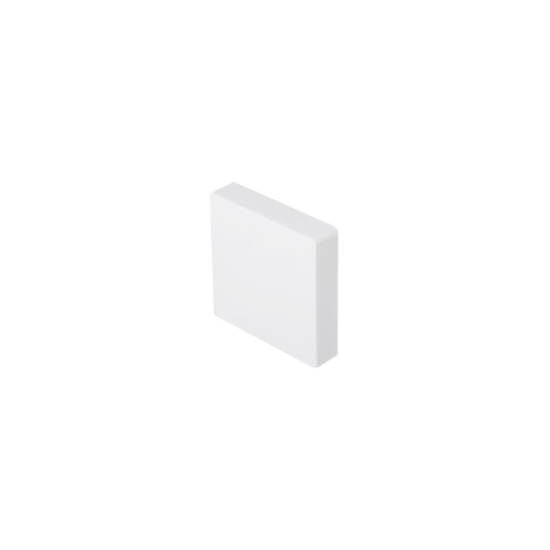 Zakończenie 60x40/60x60 biały TT-Plast
