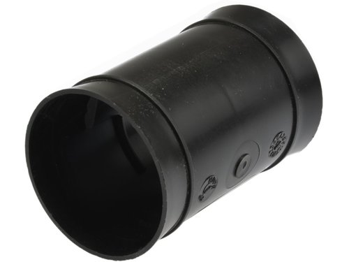 Złączka fi 75mm do RODK rury karbowanej dwuwarstwowej TT-Plast