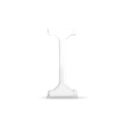 Simon 54 Premium Wkładka uszczelniająca do <span class="keyword" >łącznik</span>ów 2-klawiszowych IP44 DU1W