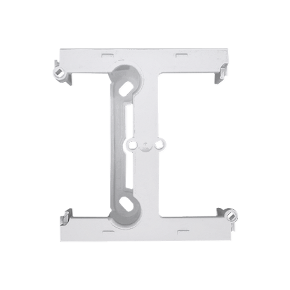 Simon 54 Premium Biały Puszka natynkowa głęboka (40 mm), element rozszerzający, DSH/11