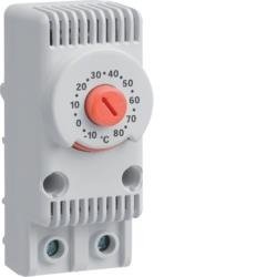 Termostat do wentylatorów (NO 10A 230Vac) FL259Z Hager