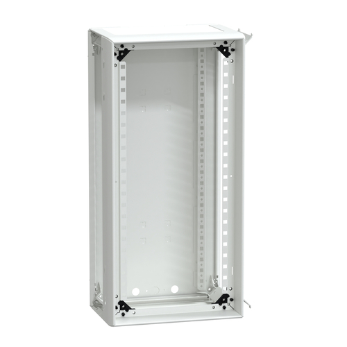 Przedział boczny do obudowy naściennej 12 modułowej 300mm PrismaSet LVS08174 Schneider Electric