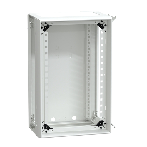 Przedział boczny do obudowy naściennej 9 modułowej 300mm PrismaSet LVS08173 Schneider Electric