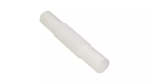 Złączka giętka podtynkowa ZCLF 28 biała Elektroplast Stróża