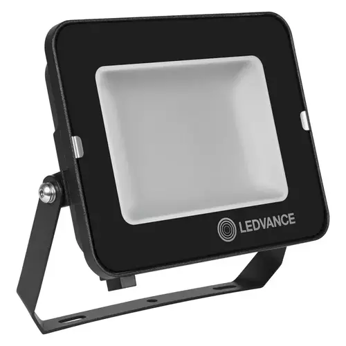 Naświetlacz LED 50W 4000K 5000lm czarny IP65 Ledvance