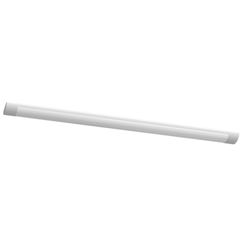 Oprawa sufitowa BATTEN biały LED 30W 3400lm 4000K 230V 116° IP20