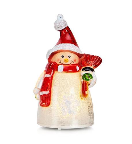 Lampa biurkowa SIGGE Snowman Acrylic LED Markslojd 704619