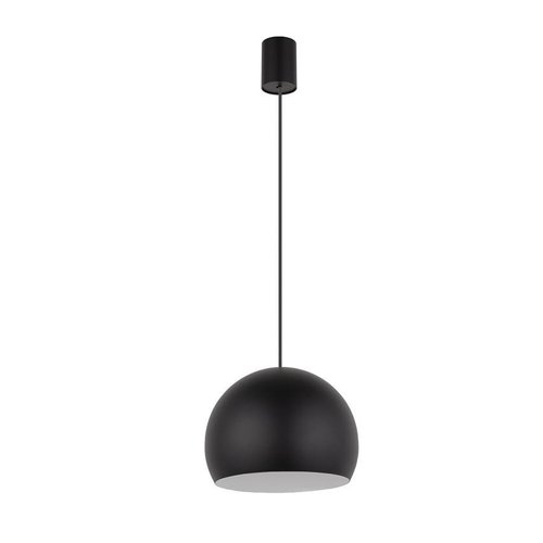 Lampa wisząca CANDY GU10 czarny Nowodvorski 10334