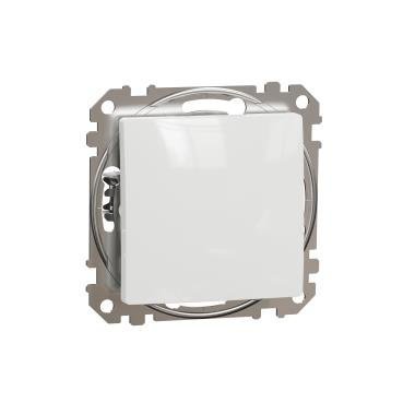 Łącznik schodowy biały IP20 SDD111106 Sedna Design Schneider Electric