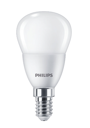 Żarówka LED CorePro E14 7W 2700K ciepła 806lm Philips