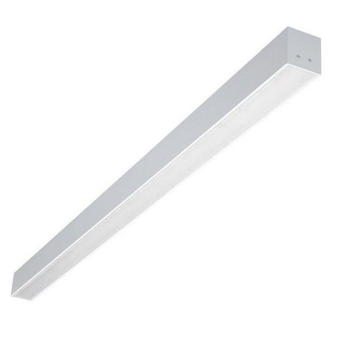 Lampa sufitowa QUALIS biały 30W 4000K 4200lm IP20 Bemko