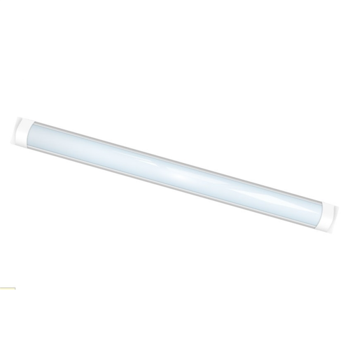Lampa sufitowa FACILE LED 18W 4000K 1600lm IP20 02-005-001-04-18
