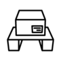 Dostawa paletowa