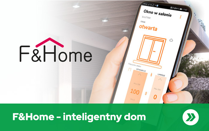 F&Home - Inteligentny dom