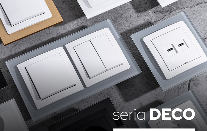 Seria DECO