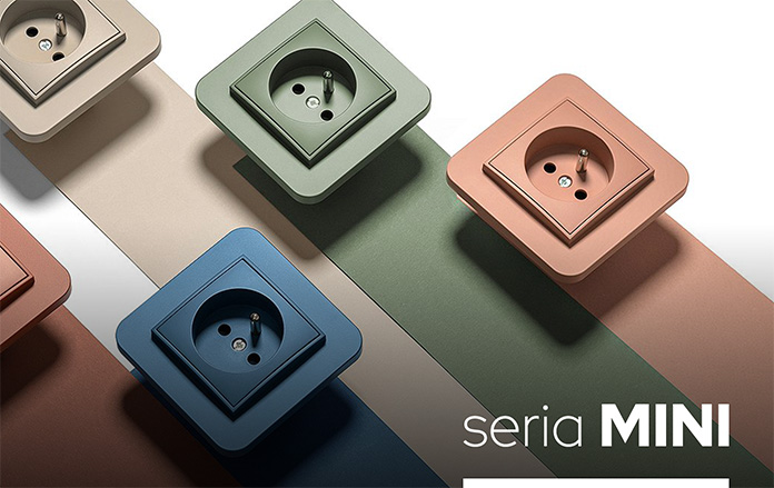 Seria MINI