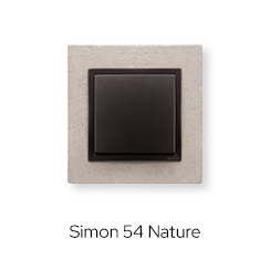 Simon 54 Nature