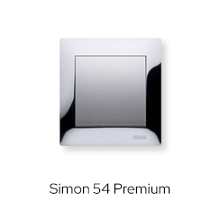 Simon 54 Premium