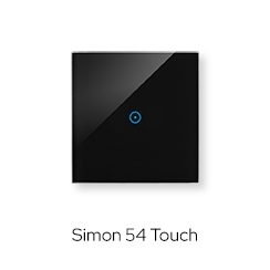 Simon 54 Touch