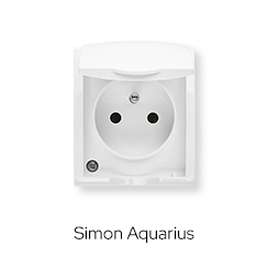 Simon Aquarius