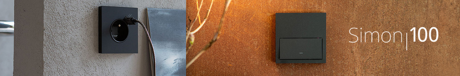 Baner Simon 100 Desktop