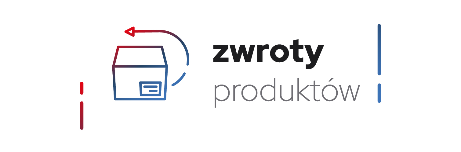 Zwroty produktów