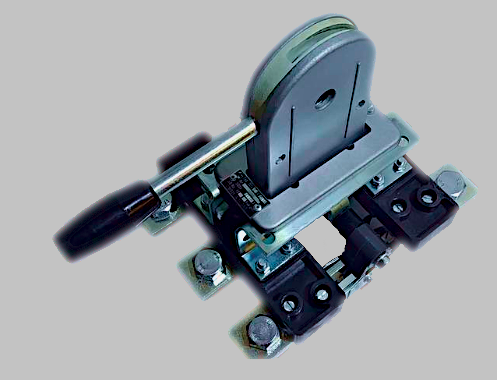 PRZEŁĄCZNIK  PZK 3X600