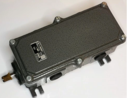 Wyłącznik krańcowy WK-5W