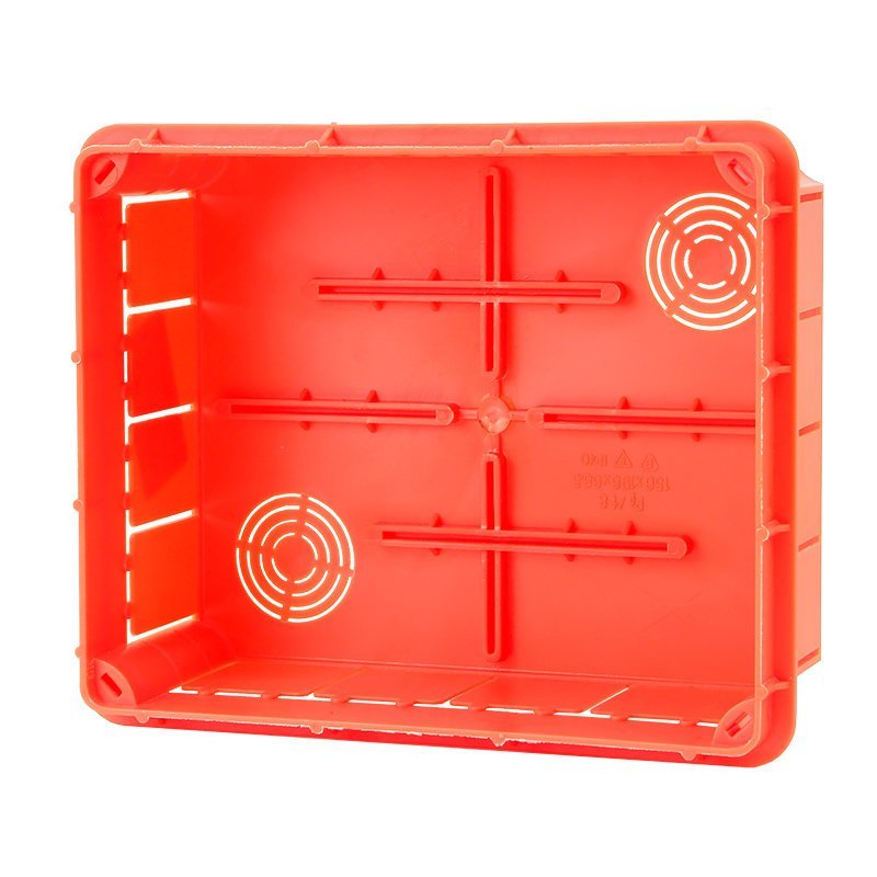 Puszka podtynkowa 156x196x70 T-8 IP40 Elektro-plast