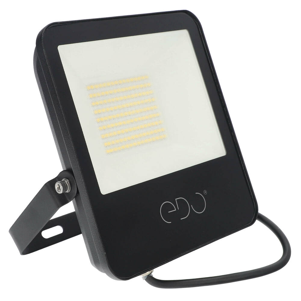 Naświetlacz MODAN LED 50W, 4000K barwa neutralna, 6850lm, IP65, 220-240V EDO777285 EDO Solutions